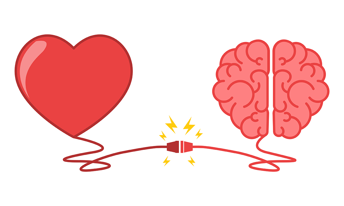 srce i mozak