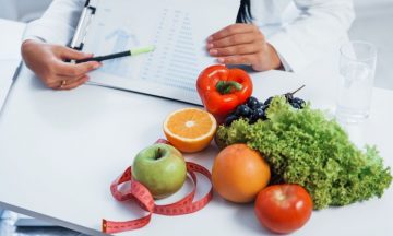 nutricionizam i medicina