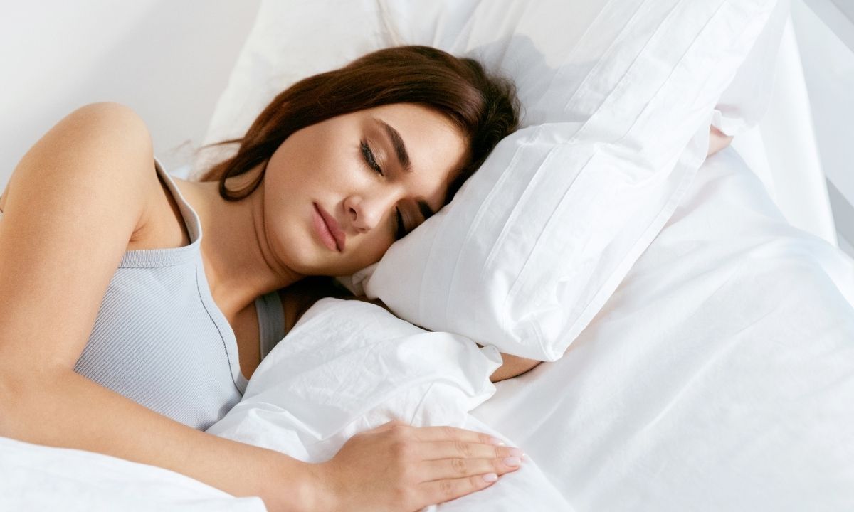 Utjecaj sna na mikrobiom