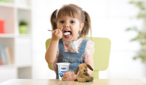 Zašto se moramo brinuti o crijevnom mikrobiomu djece?