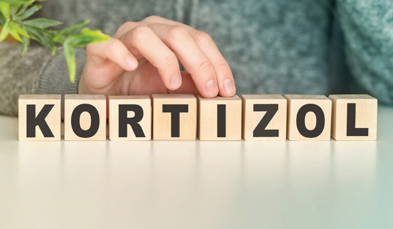 Kortizol gori u nama i na društvenim mrežama