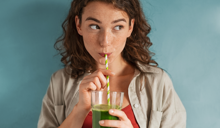 Detoks sa zrnom soli